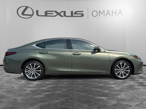 2020 Lexus ES 350 Base