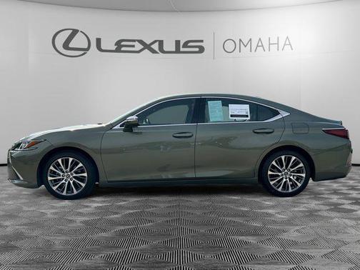 2020 Lexus ES 350 Base