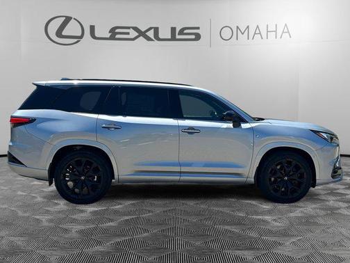 2025 Lexus TX 350 Base