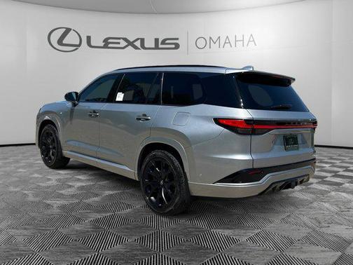 2025 Lexus TX 350 Base