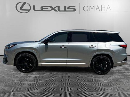 2025 Lexus TX 350 Base