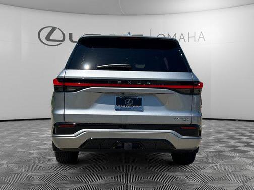 2025 Lexus TX 350 Base