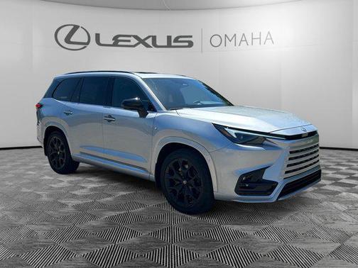 2025 Lexus TX 350 Base