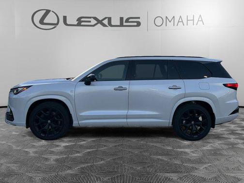 2026 Lexus TX 350 Base