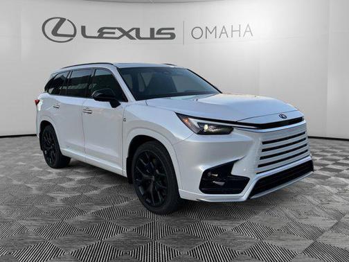 2026 Lexus TX 350 Base