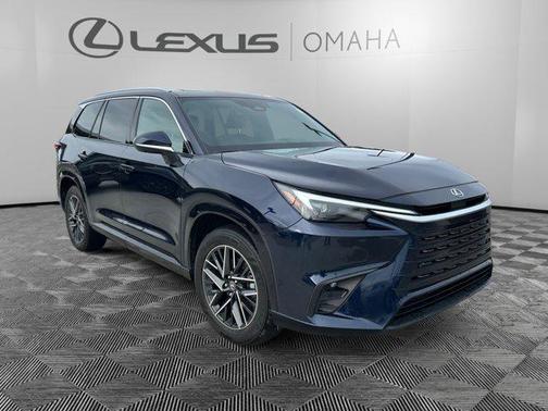 2024 Lexus TX 350 Premium