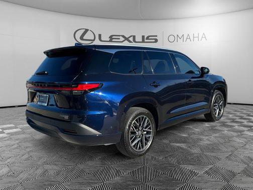 2024 Lexus TX 350 Premium