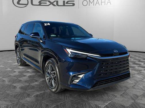 2024 Lexus TX 350 Premium