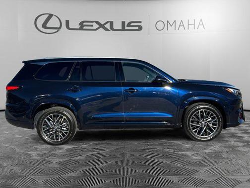 2024 Lexus TX 350 Premium