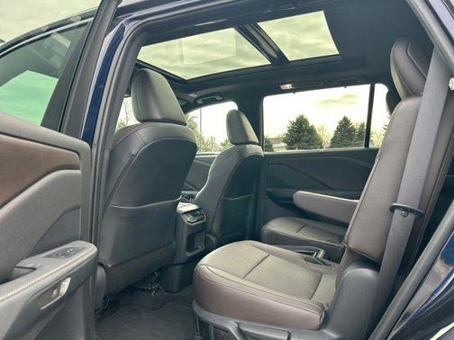 2024 Lexus TX 350 Premium