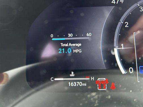 2024 Lexus TX 350 Premium