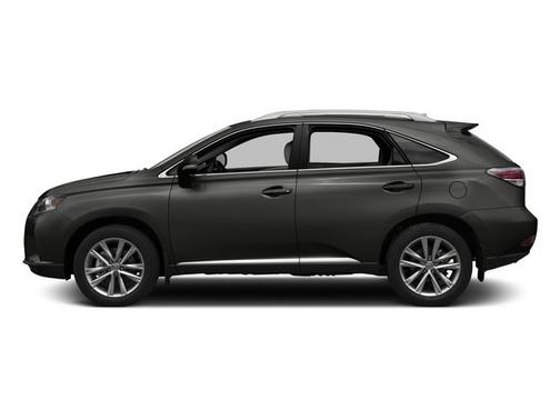 2015 Lexus RX 350 Premium