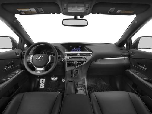 2015 Lexus RX 350 Premium