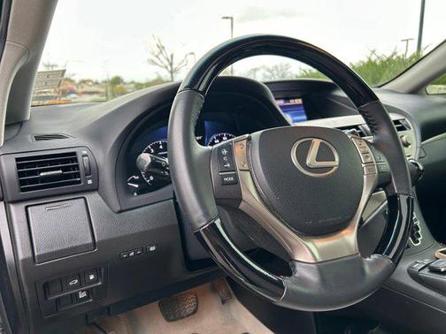 2015 Lexus RX 350 Premium
