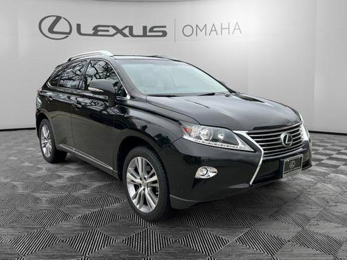 2015 Lexus RX 350 Premium