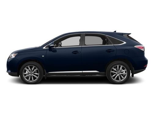 2015 Lexus RX 350 Premium