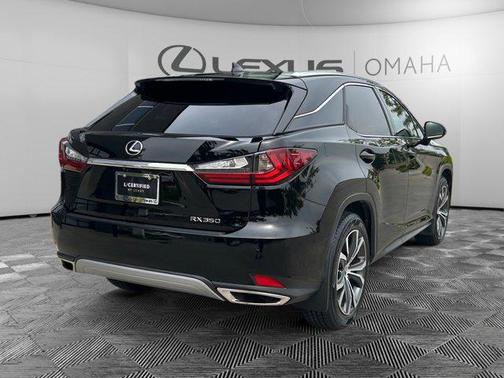2021 Lexus RX 350 Premium