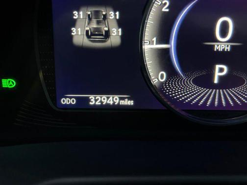 2021 Lexus ES 250 Base