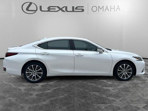 2021 Lexus ES 250 Base