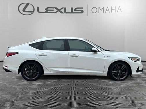 2023 Acura Integra A-SPEC w/ Technology