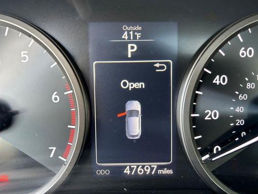 2017 Lexus NX 200t F Sport