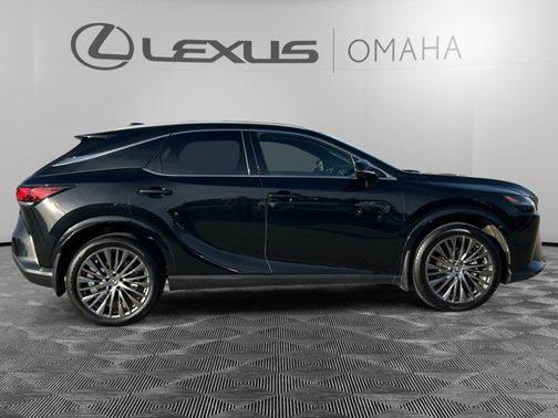 2024 Lexus RX 350 Luxury