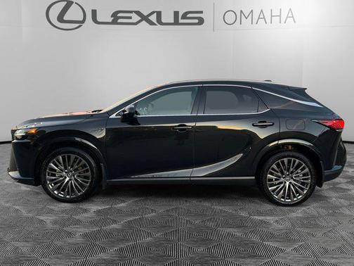 2024 Lexus RX 350 Luxury