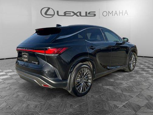 2024 Lexus RX 350 Luxury