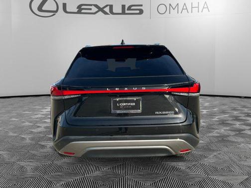 2024 Lexus RX 350 Luxury