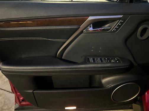 2019 Lexus RX 350 Premium