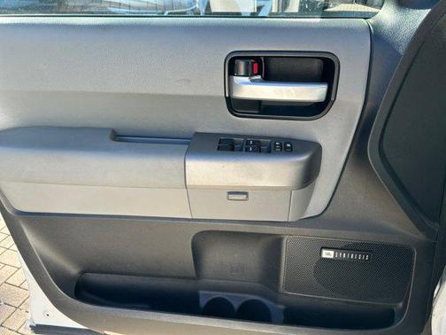 2014 Toyota Sequoia Limited