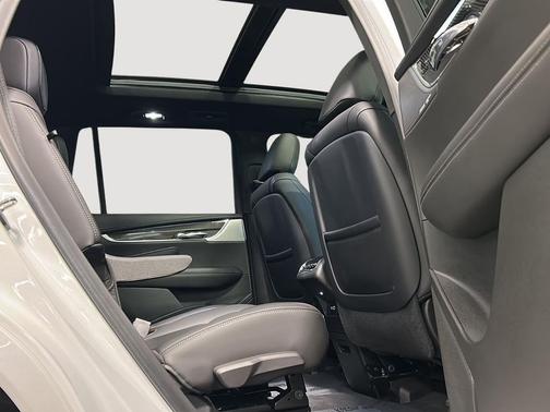 2021 Cadillac XT6 Sport AWD