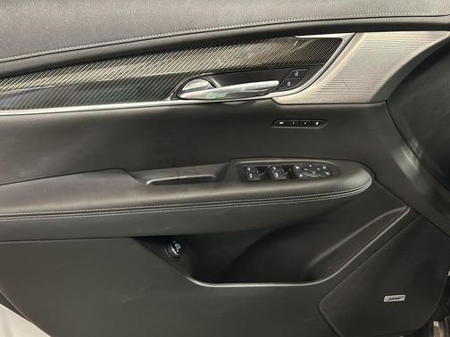 2021 Cadillac XT6 Sport AWD