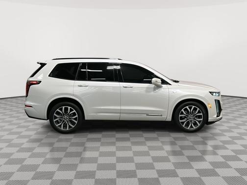 2021 Cadillac XT6 Sport AWD