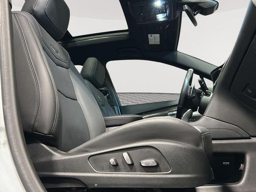 2021 Cadillac XT6 Sport AWD