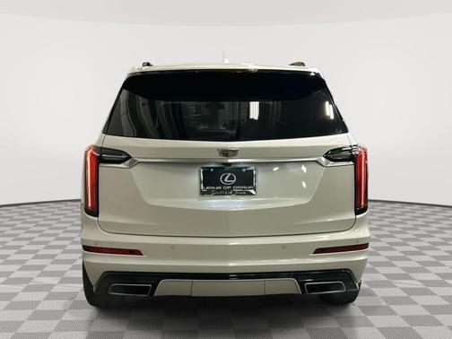 2021 Cadillac XT6 Sport AWD