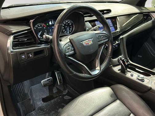 2021 Cadillac XT6 Sport AWD