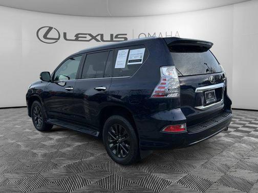 2020 Lexus GX 460 Premium