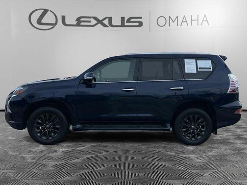 2020 Lexus GX 460 Premium