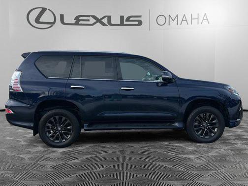 2020 Lexus GX 460 Premium