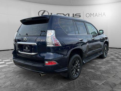 2020 Lexus GX 460 Premium