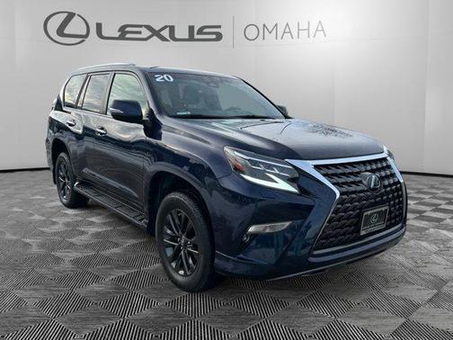 2020 Lexus GX 460 Premium