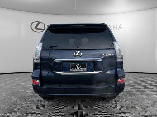 2020 Lexus GX 460 Premium