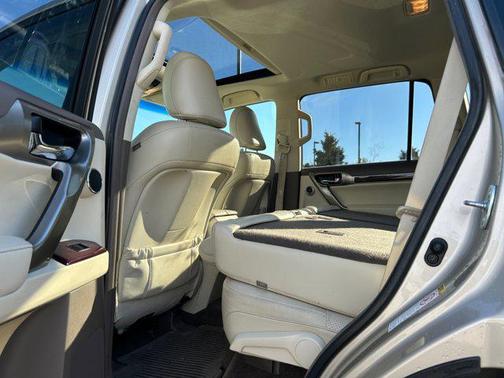 2014 Lexus GX 460 Luxury