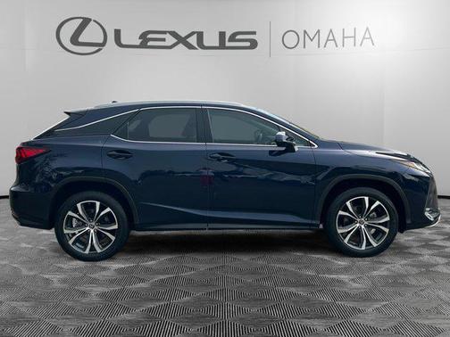 2022 Lexus RX 350 Premium