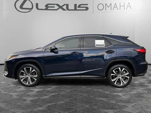 2022 Lexus RX 350 Premium