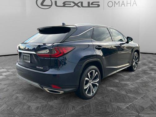 2022 Lexus RX 350 Premium
