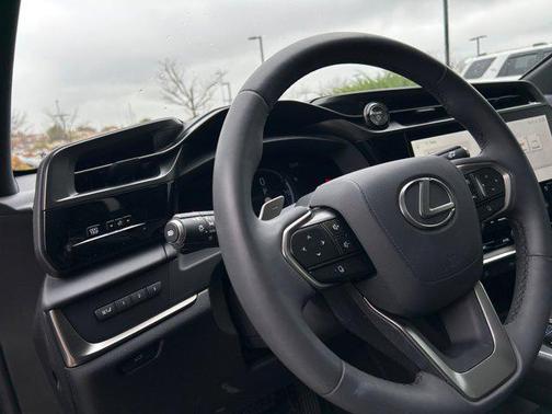 2024 Lexus RZ 450e Premium