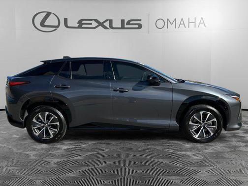 2024 Lexus RZ 450e Premium