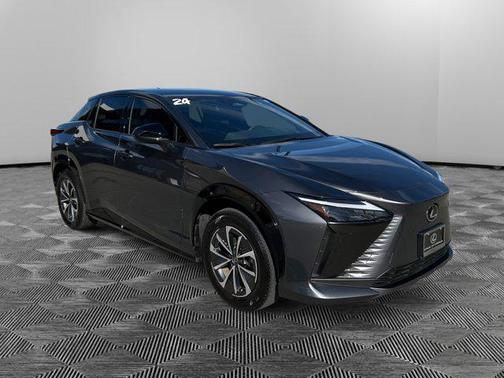 2024 Lexus RZ 450e Premium